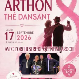 Thé dansant