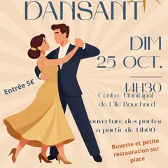 Thé Dansant
