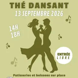Thé dansant