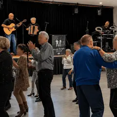 Thé dansant