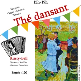 Thé dansant