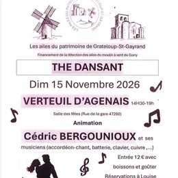 Thé dansant