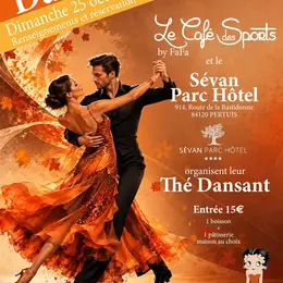 Thé dansant
