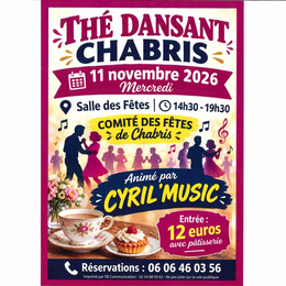 Thé dansant