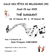 Thé dansant
