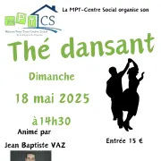 Thé dansant