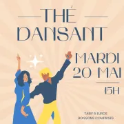 Thé dansant