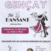 Thé dansant