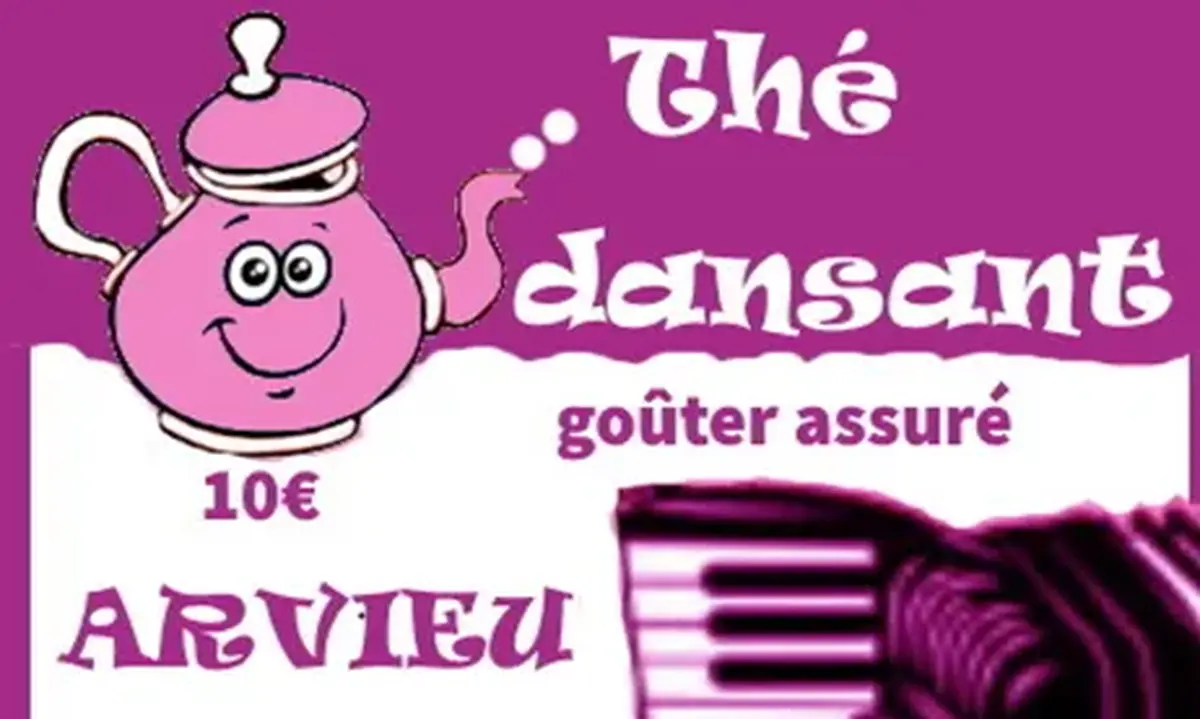Thé Dansant