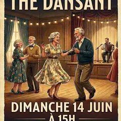 Thé Dansant