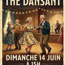Thé Dansant