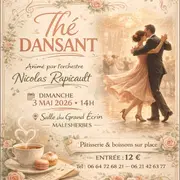 Thé dansant