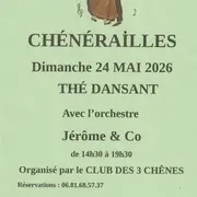 Thé dansant