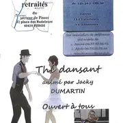 Thé Dansant
