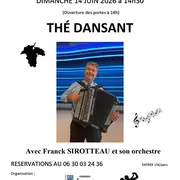 Thé dansant