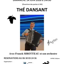 Thé dansant