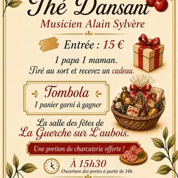 Thé Dansant