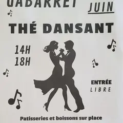 Thé dansant