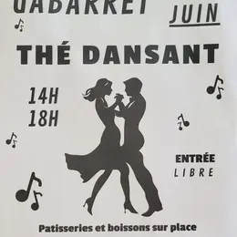Thé dansant