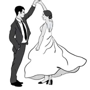 Thé dansant à Beyssenac