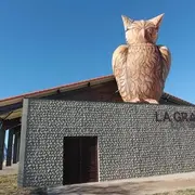 Thé dansant à la Grange