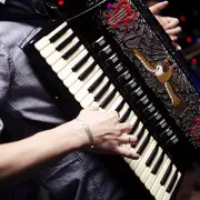 Thé dansant à St Germain-Beaupré