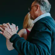 Thé dansant animé par l'Orchestre Los Amigos