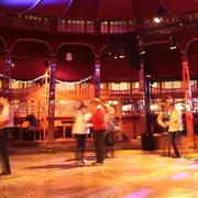 Thé dansant animé par Saxo Love