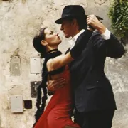 Thé dansant avec Gérard Gouny