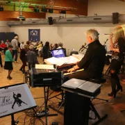 Thé dansant de décembre