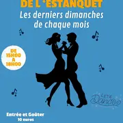 Thé dansant de l'Estanquet