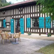 Thé dansant de l'Estanquet