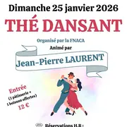 Thé Dansant de la FNACA