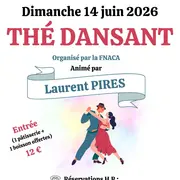 Thé Dansant de la FNACA