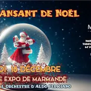Thé dansant de Noël