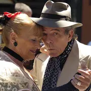 Thé dansant des amis du vélo