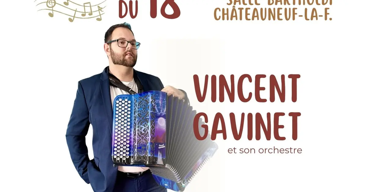 Thé dansant du 18