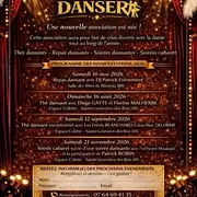 Thé dansant exceptionnel