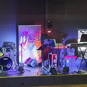 Thé dansant : Orchestre Mélodi'z