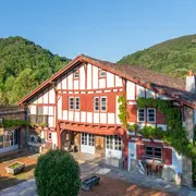 Thé dansant organisé par Urdanka