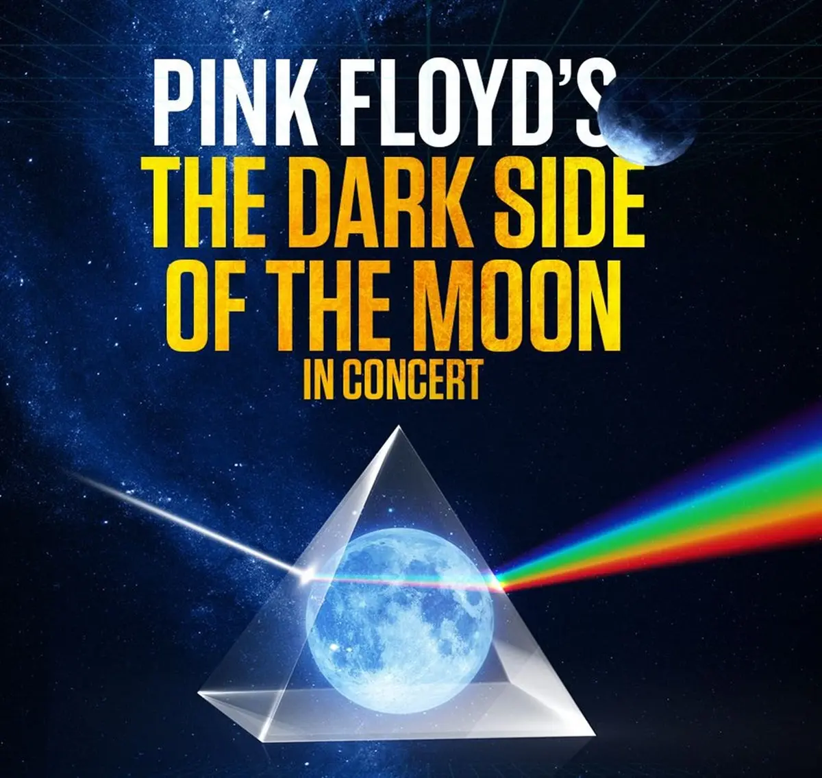 The Dark Side of the Moon
