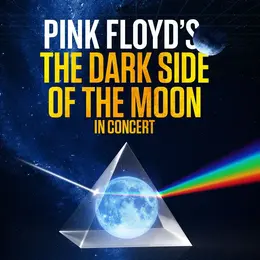 The Dark Side of The Moon - En Concert