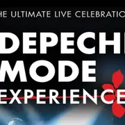 The depeche mode experience
