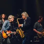 The Dire Straits Experience