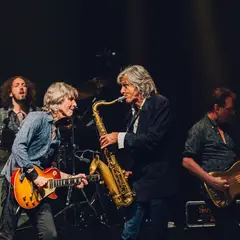 The Dire Straits Experience