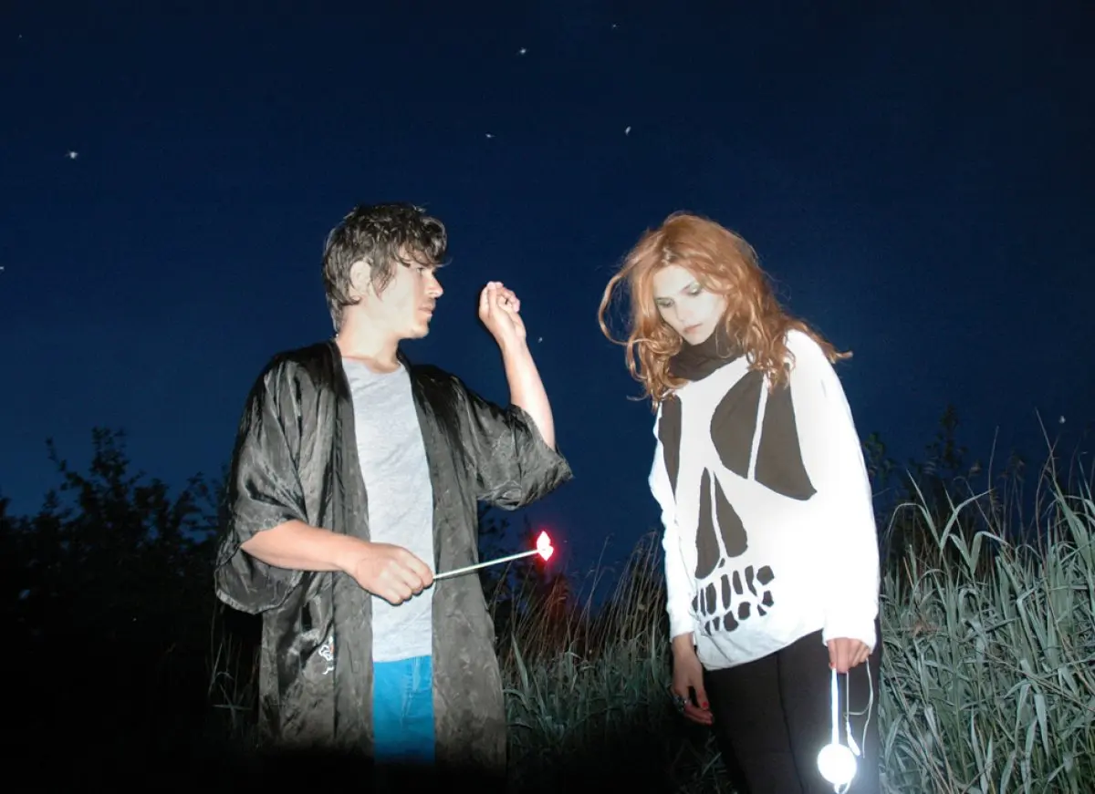 The Do, groupe réjouissant à voir absolument sur scène