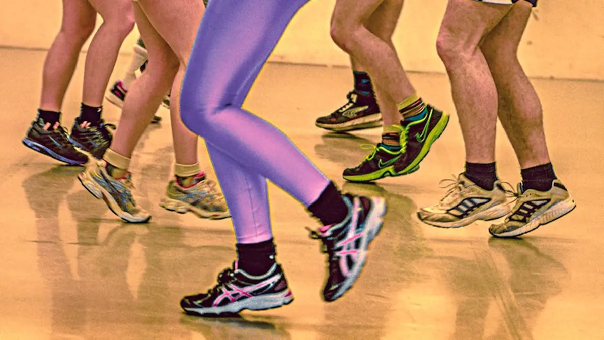 The dog days are over 2.0