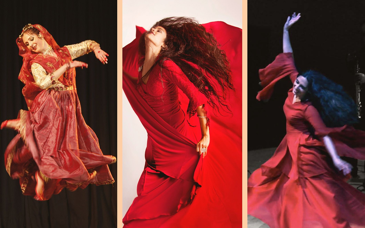 « The Drom Project » au parc de Choisy