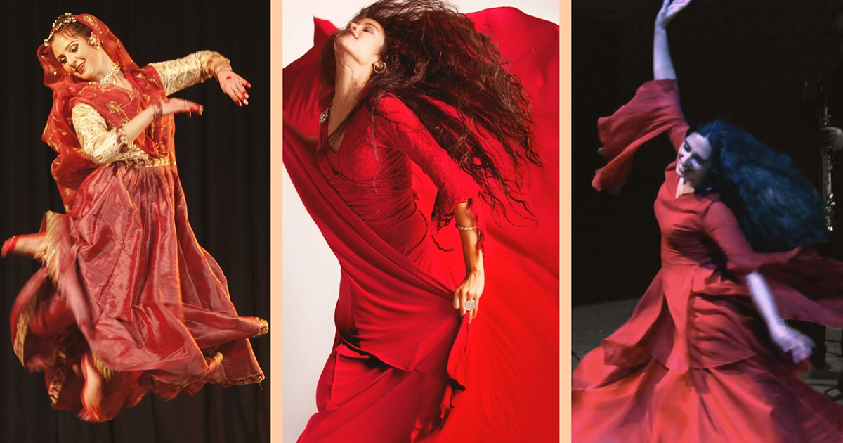 « The Drom Project » au parc de Choisy
