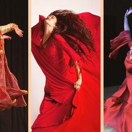 « The Drom Project » au parc de Choisy